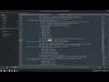 Making code editor in C Tree feature upgrades Timelapse