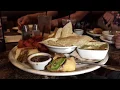 Celebrating 11 Years of marriage BJS Restaurant Tacoma WA