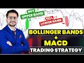 Bollinger Bands Trading Strategy MASTERCLASS Support and Resistance RSI Stock Market MACD
