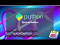 25 Python ejercicios basicos