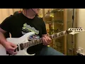 Download Lagu Wig Wam - In My Dreams guitar cover