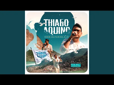 Clipe de Fiel a Rapariga - Thiago Aquino