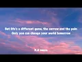 Disney's Cinderella (2015) - Strong ( Lyrics)