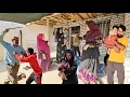 Download Lagu Hamida's emotional meeting with Javad and Medina's clan
