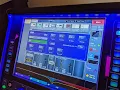 Allen Heath dLive system Three tipps and tricks to improve the rooms and verbs
