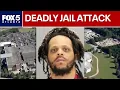 Clayton County jail murder 66-year-old inmate killed FOX 5 News