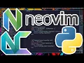 NvChad - Neovim