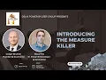 Measure Killer for Power BI Delhi Power BI UG August 2023