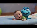 It's Time To Go To Sleep   - Nursery Rhymes & Kids Songs