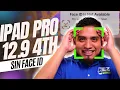iPad Pro 12 9 4th Gen No Face ID Solucion Super Facil