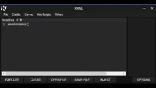 How To Download And Use KRNL On Roblox Level 7 LUA executor