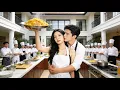 Lagu 100 koki top gagal puaskan CEO. Nasi goreng gadis muda—CEO tergila-gila, menikah dan memanjakannya!💖