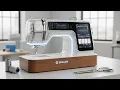 TOP 5 Best SINGER Sewing Machines in 2025 Ultimate Sewing Machine Guide