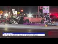 Woman dead multiple people hurt in Newaygo County crash