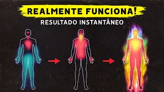 Pratique Isso Para Elevar Sua Vibração Instantaneamente (Você Nunca Mais Será O Mesmo)
