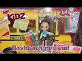BRATZ FLASHBACK REVIEW Bratz Kidz Super Secret Arts Crafts School Bus Playset with Lilani Doll