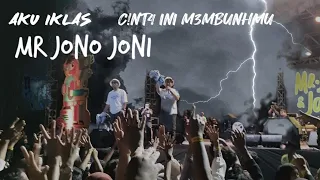 Download Aku iklhas jono joni horegkan bumi reog Ponorogo MP3