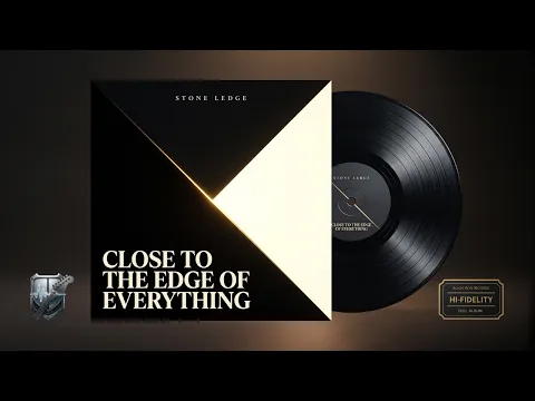 Is This the Best Progressive Rock Album of the Year? | Close to the Edge of Everything