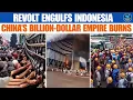 Lagu Riots Erupt, Torching Chinese Industrial Park, Indonesia Freezes 100-Billion-Dollar Chinese Projects