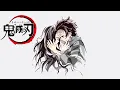 Download Lagu 「Kamado Tanjiro no Uta」Demon Slayer: Kimetsu no Yaiba (鬼滅の刃) [Demon Slayer ep 19 Ending Song]