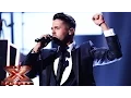 Download Lagu Ben Haenow sings Michael Bublé's Cry Me A River | Live Week 6 | The X Factor UK 2014