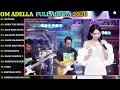 MUTIARA - ANDAI TAK BERPISAH - OM ADELLA FULL ALBUM TERBARU 2026 || DIFARINA INDRA