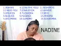 Download Lagu Top 15: IRAHARI Cover \u0026 BEST SONGS MIX BY NADINE