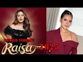 Lagu full konser Terbaru RAISA 2025 audio visual HD quality