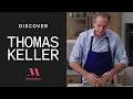 Thomas Keller s Roasted Chicken Discover MasterClass MasterClass