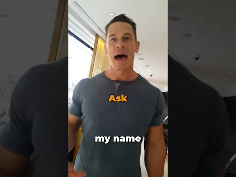 Download MP3 Karen Messes With John Cena.. (BIG MISTAKE) 😳