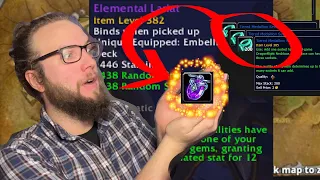 DON T MISS OUT ON EASY STATS - Add 3 sockets to your Elemental Lariat easy extra stats