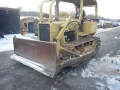 Massey-Ferguson MF400 Bulldozer - TRO 0805142 Pt 2