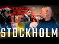 Not Welcome in Stockholm 🇸🇪
