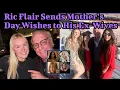 Ric Flair Sends Mother s Day Wishes to His Ex-Wives WWE News