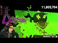 PHIGHTING IT S DOOMSEKKAR FROM FORSAKEN CLIP BY KreekCraft