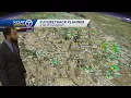 Corey KOAT 7 Weather Forecast for September 06 2025