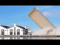 Download Lagu 5 Building Demolitions That Went Horribly Wrong