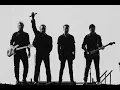 U2 - Silencio (Clean)