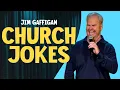 Best of Jim Gaffigan Jesus Abraham God s Customer Service