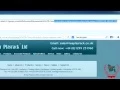 SQL Injection Tutorial Union Based Live Hacking