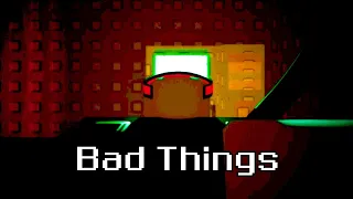 roblox bad things a story of two friends falling apart due to conflict part 1