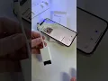 Download Lagu How to use microSD Card with iPhone / iPad - lightning to SD Card camera reader review