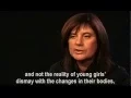 Catherine Breillat on Fat Girl A Ma Soeur