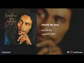 Bob Marley - Satisfy My Soul (432Hz)