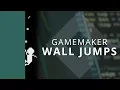 GameMaker Studio 2 - Wall Jumps with momentum