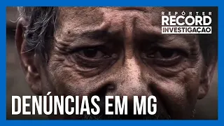 Minas Gerais é o estado com mais resgates de trabalhadores em situação análoga à escravidão