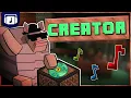 Download Lagu Creator - Minecraft 1.21 Remix (w/ @JonnyAtma + @DomPalombiMusic)