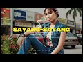 Aliff Aziz - Sayang Sayang - Cover By - Peter On Five's