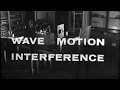 Wave Motion Interference Full 16mm Movie Transfer Gateway Film Productions 1969