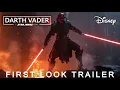 Download Lagu Darth Vader - First Look Trailer | A Star Wars New Story (2026) | Licasfilms | HD Trailer